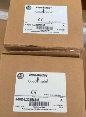 lifeline4-st.st安全开关440E-L22BNSM不锈钢拉绳开关