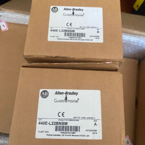 lifeline4-st.st安全开关440E-L22BNSM不锈钢拉绳开关