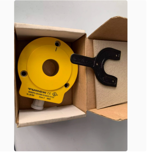 TURCK图尔克非接触式编码器RI360P0-QR24M0-ELIU5X2-H1151