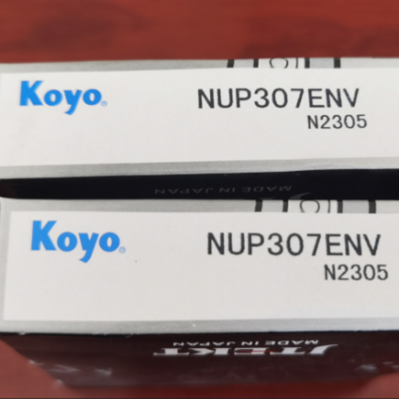 KOYO汽车变速箱轴承 NUP307ENV