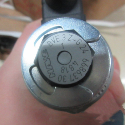 HAWE哈威BVE3Z-G24换向阀