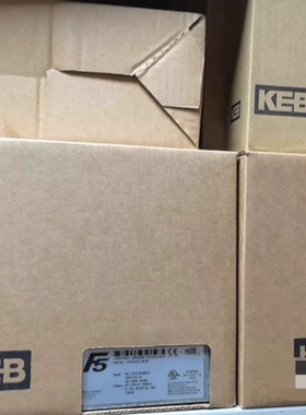 KEB科比变频器12F5A1D-3A0A