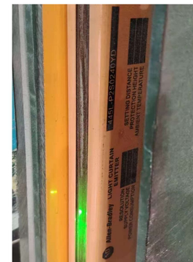 AB罗克韦尔安全光栅445L-P2S0240YD替代450L-B4HN0300YD