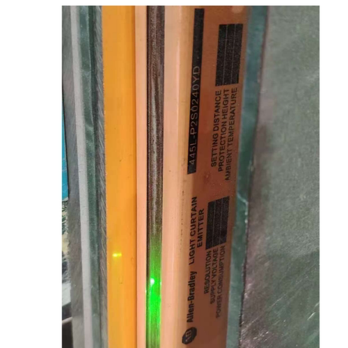 AB罗克韦尔安全光栅445L-P2S0240YD替代450L-B4HN0300YD