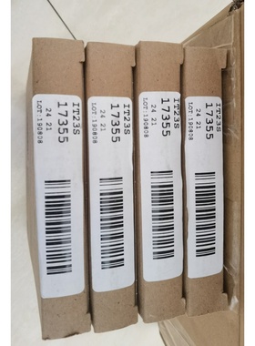 BANNER邦纳光纤IT23S 1733 1426 直头