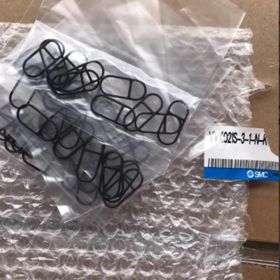 SMC密封垫VVX021S-4A-F