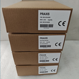 Praxis模块  98.6.034.802