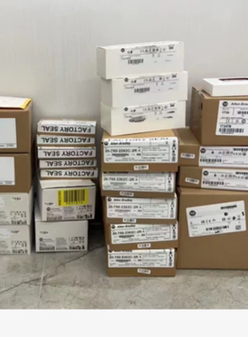 AB罗克韦尔控制面板440T-MDALE100A0B