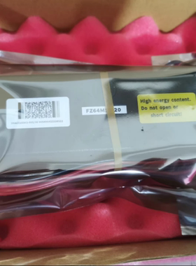 ABB工业机器人配件 电容3HAC025562-001/02
