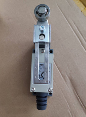 欧姆龙行程开关D4V-8107Z-N限位开关 HL-5030 D4V-8108S
