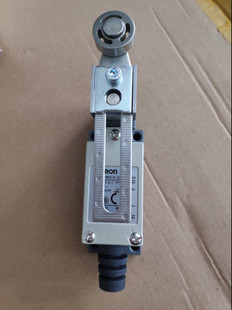 欧姆龙行程开关D4V-8107Z-N限位开关 HL-5030 D4V-8108S