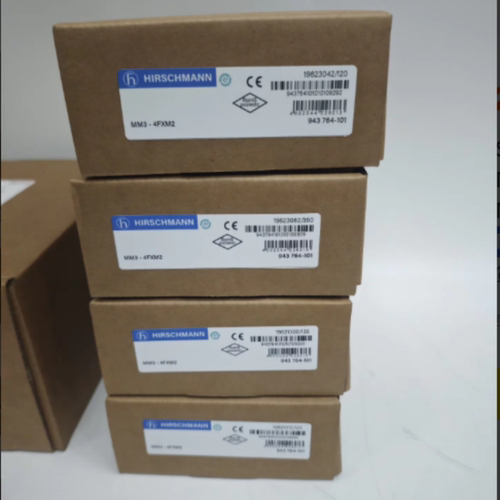 赫斯曼交换模块MM3-4FXM2 MS2108-2 MM2-4TX1 MM3-4TX1