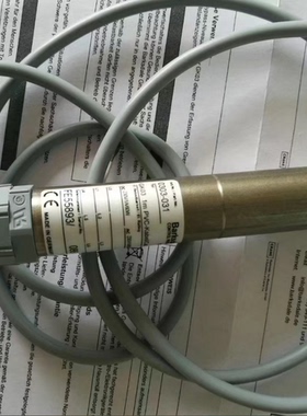 巴士德压力变送器B2S-J12SS 0405-097 B1T-H32SS-GE143/49/220R