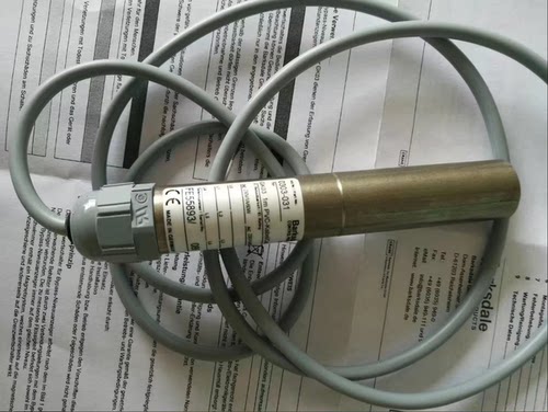巴士德压力变送器B2S-J12SS 0405-097 B1T-H32SS-GE143/49/220R