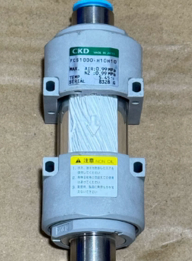 CKD过滤器FCS1000-H10H10