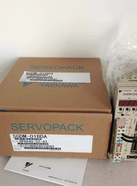 安川伺服驱动器SGDM-01BDA