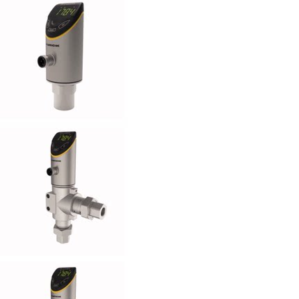 TURCK图尔克压力传感器PS510-25A-04-LI2UPN8-H1141