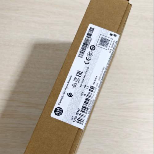 美国AB罗克韦尔ControlLogix系列 PLC模块1756-IB16I