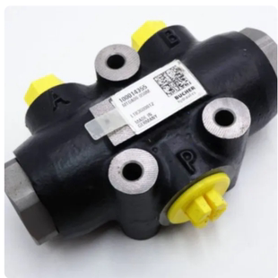 230A 400510261电磁阀 6BB2 BUCHER布赫控制阀W2N32ON