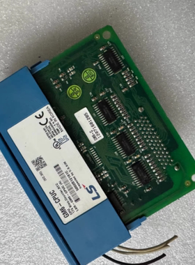 LS产电PLC模块  GM6-CPUC   GM6-PAFA
