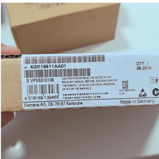 SIEMENS 1AA01 CP5611 A2通讯卡6GK15611AA01 西门子6GK1561