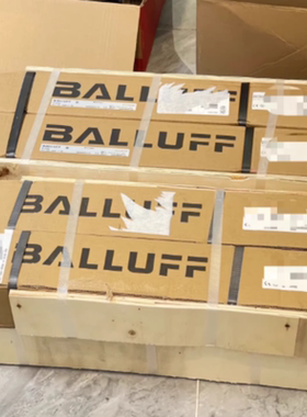 Balluff巴鲁夫直线位移传感器BTL7-E570-M0100-K-SR32