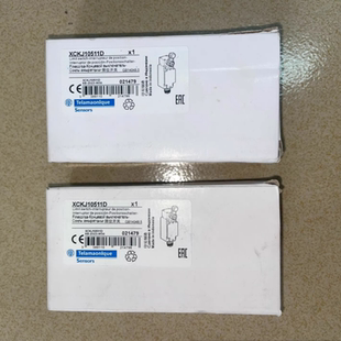 限位开关 XCKJ10511D 行程开关