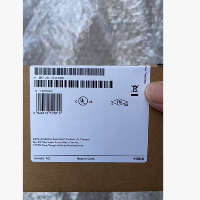 SIEMENS/西门子数字量输入模块 6ES7 223-1PL32-0XB0