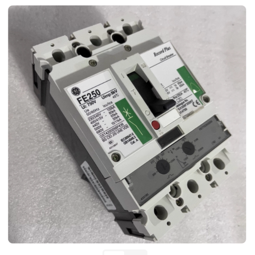 美国GE断路器FEN406F250KF