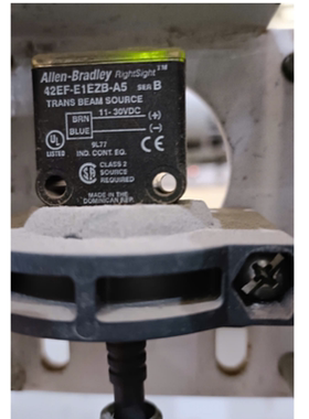 Rockwell A-B 光电传感器 42EF-E2EZB-A5   罗克韦尔