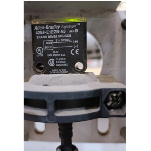 AB罗克韦尔42EF-R9MPB-A5替代42EF-R2MPB-A5 光电传感器