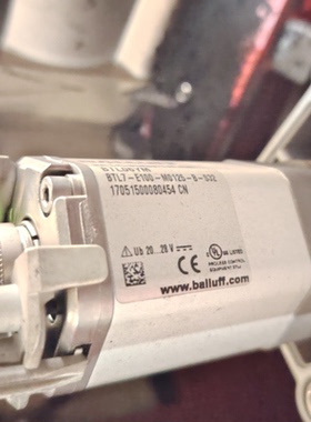 BTL7-E100-M0125-B-S32停产替代BTL BNCA00-0125-C15AE5C0-000S32