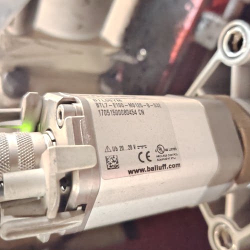 BTL7-E100-M0125-B-S32停产替代BTL BNCA00-0125-C15AE5C0-000S32