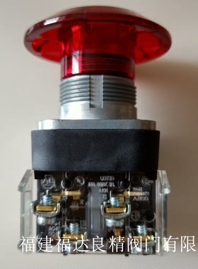 AB罗克韦尔选择开关800H-FRXT6A1