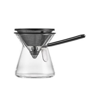 磁吸飘逸杯泡茶壶小容量泡茶神器