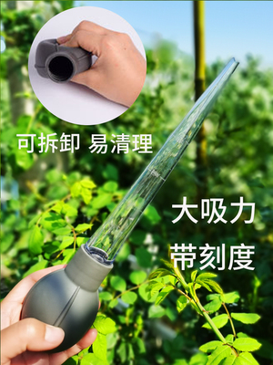 花盆托盘吸水器积水处理