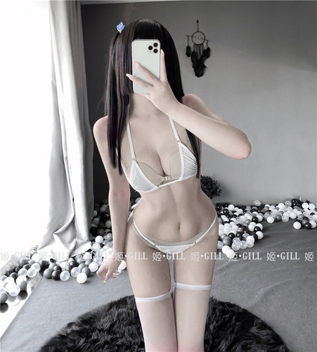 姬：性感情趣内衣床上Gill比基尼