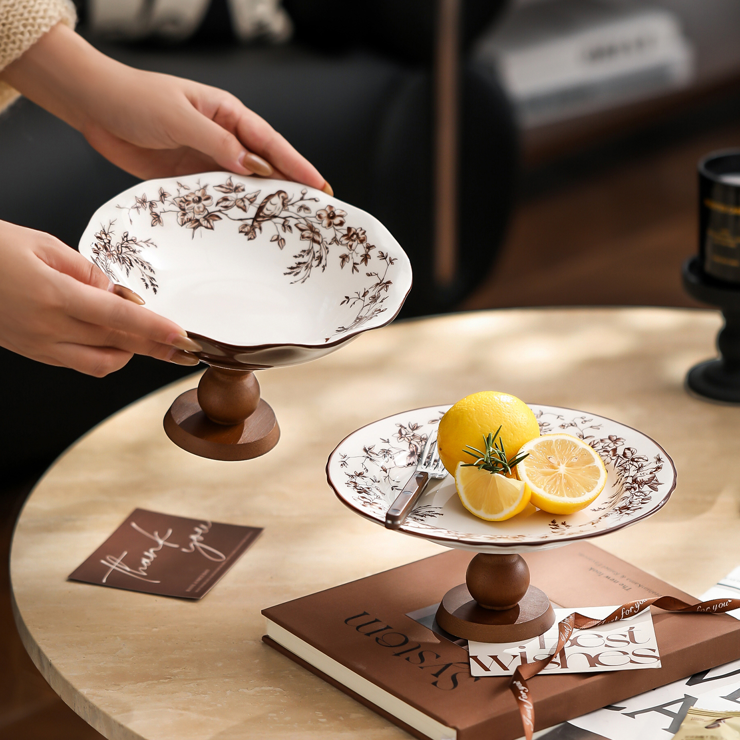 法式复古 生活美学