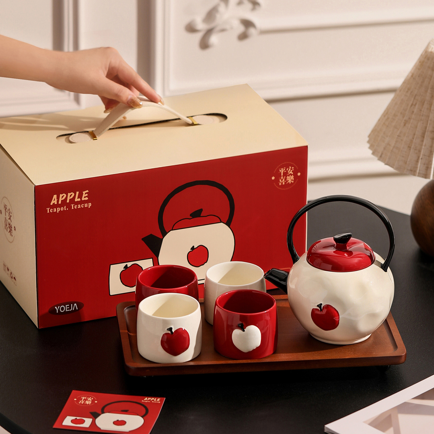 潮流精品,品质保证