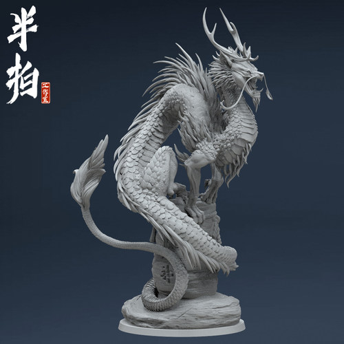 Gk 树脂白模
