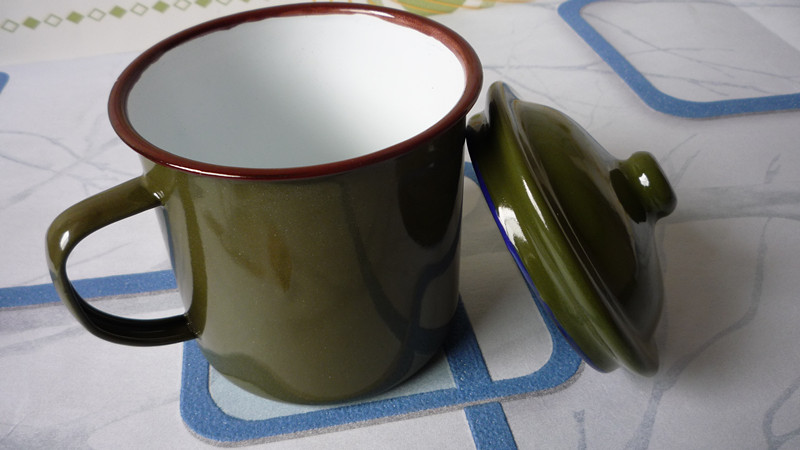 怀旧经典军绿 色茶缸搪瓷口杯解放茶杯盖杯可定制字体KbVmH8YZn3|ruв категории посуда, кубок/кубок/чайник, кружка - от Buy2taobao.com для оказания профессиональной услуги покупки агента Taobao
