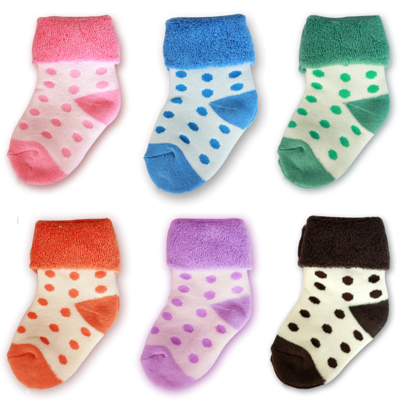 Chaussettes enfant - Ref 2109162 Image 3