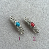 Сапфировая изогнутая трубка, 5.5mm