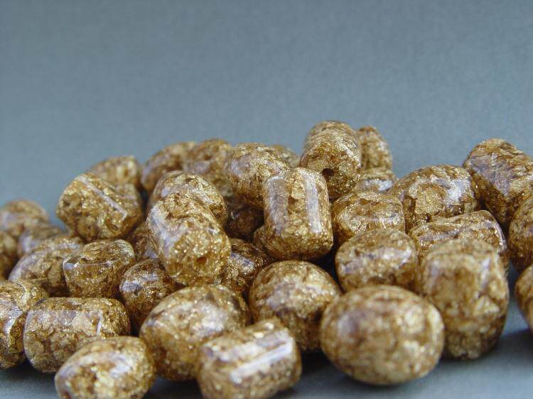 TAIWAN GOLD FOIL BARREL BEADS SCATTERED BEADS STAR MOON WHITE JADE BODHI DIY ACCESSORIES DRUM BEADS WAIST BEADS TOP BEADS BRACELET NECKLACE MATERIAL