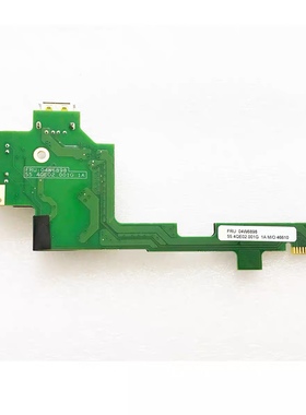 联想ThinkPadT430 T530 T530I W530 网卡接口 USB小板04W6898