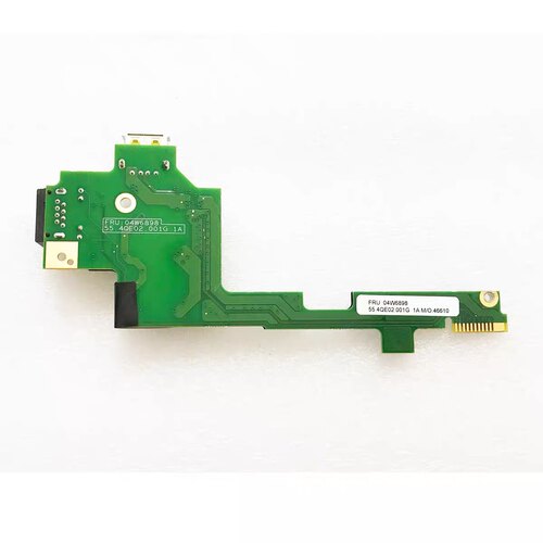联想ThinkPadT430 T530 T530I W530 网卡接口 USB小板04W6898