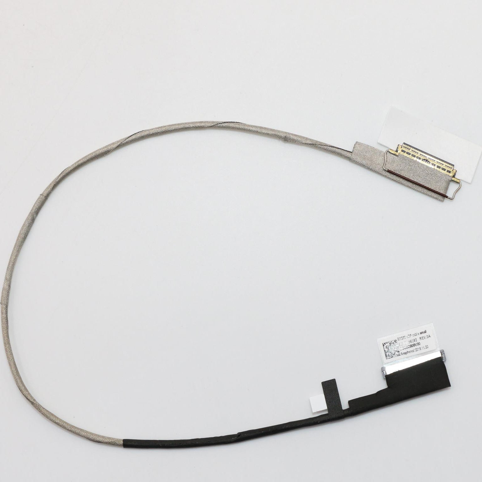 Thinkpad联想 X260屏线X270高分屏线FHD屏幕排线 01AV932 01AW438