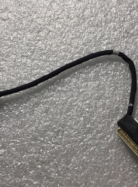 原装 Thinkpad 联想 FX390 X390 X13 X395 屏线 排线 02HL031