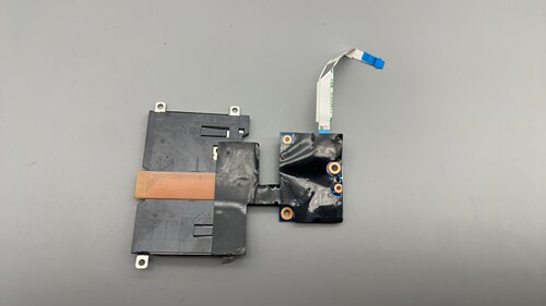 联想ThinkPad T570 P51S T580 P52S智能卡读卡器 01YR479 01ER171