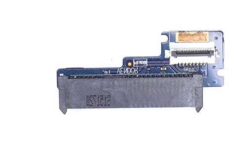 适用HP TPN-C125 15-AC ABL52 AHL50 SATA硬盘线硬盘接口LS-C703p